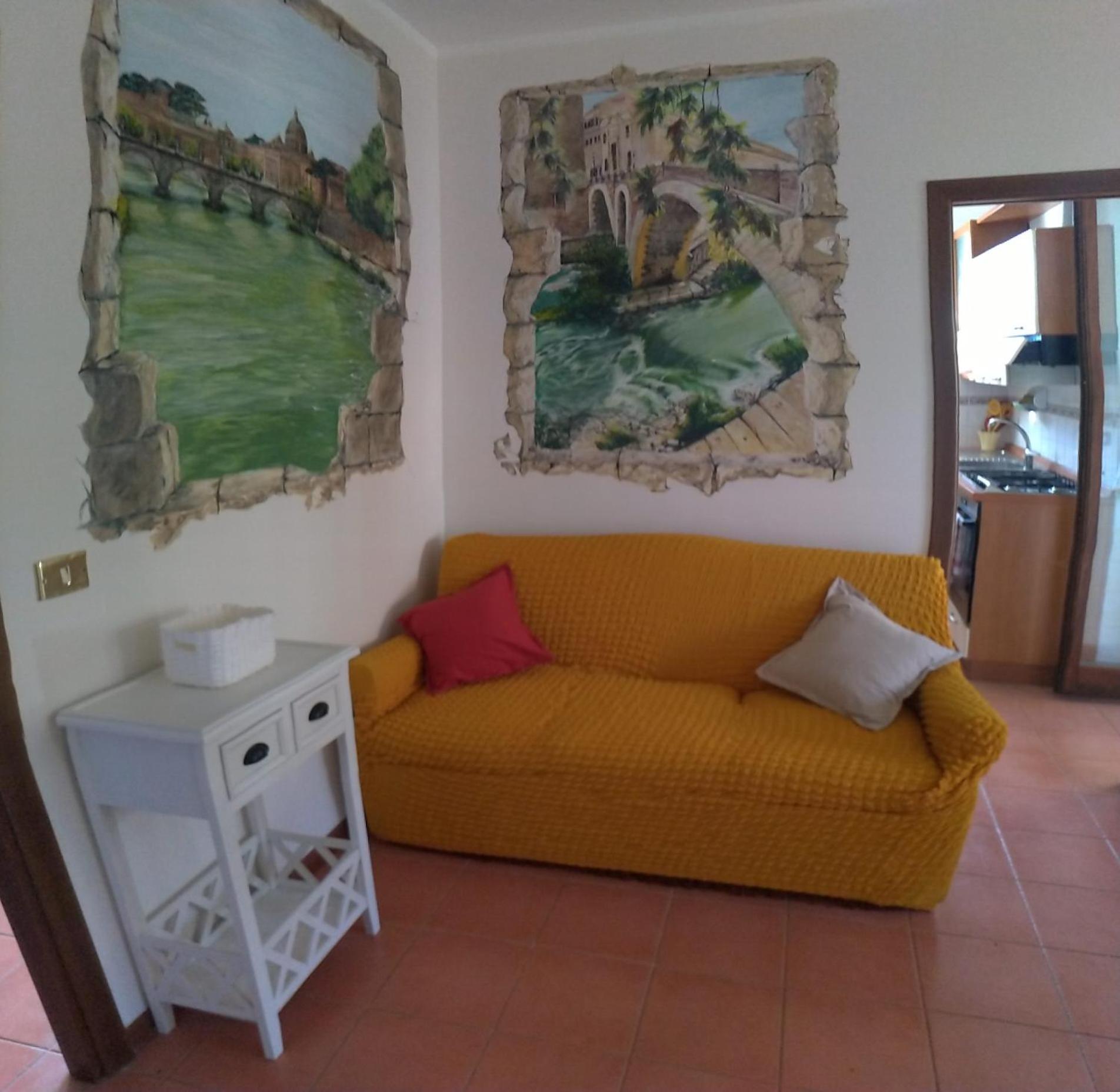 Azimuth - Holiday And Business Roma Exterior foto