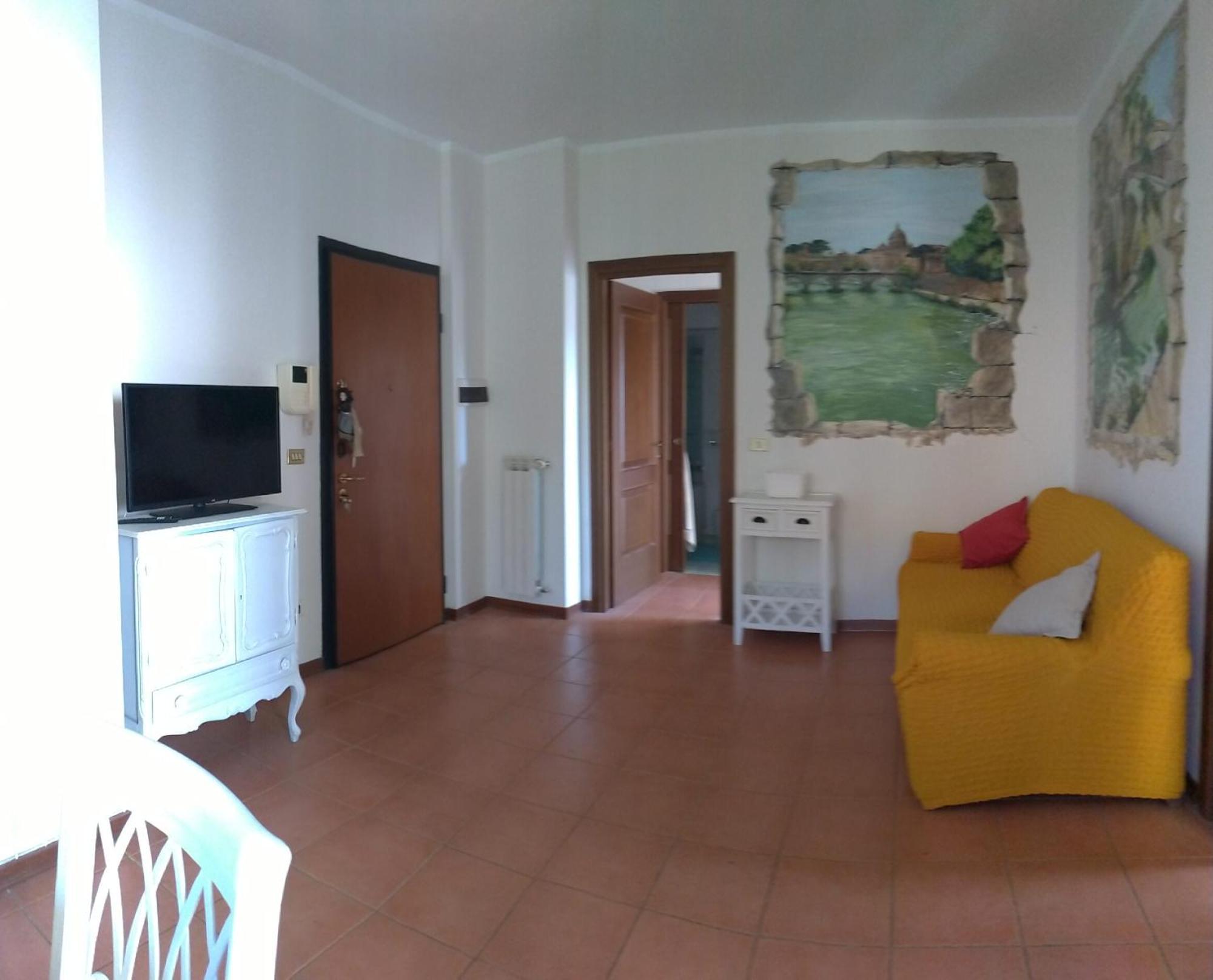 Azimuth - Holiday And Business Roma Exterior foto