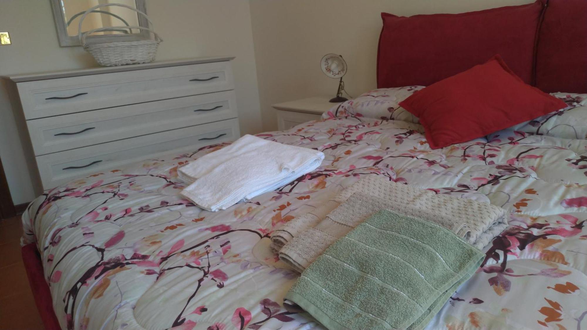 Azimuth - Holiday And Business Roma Quarto foto