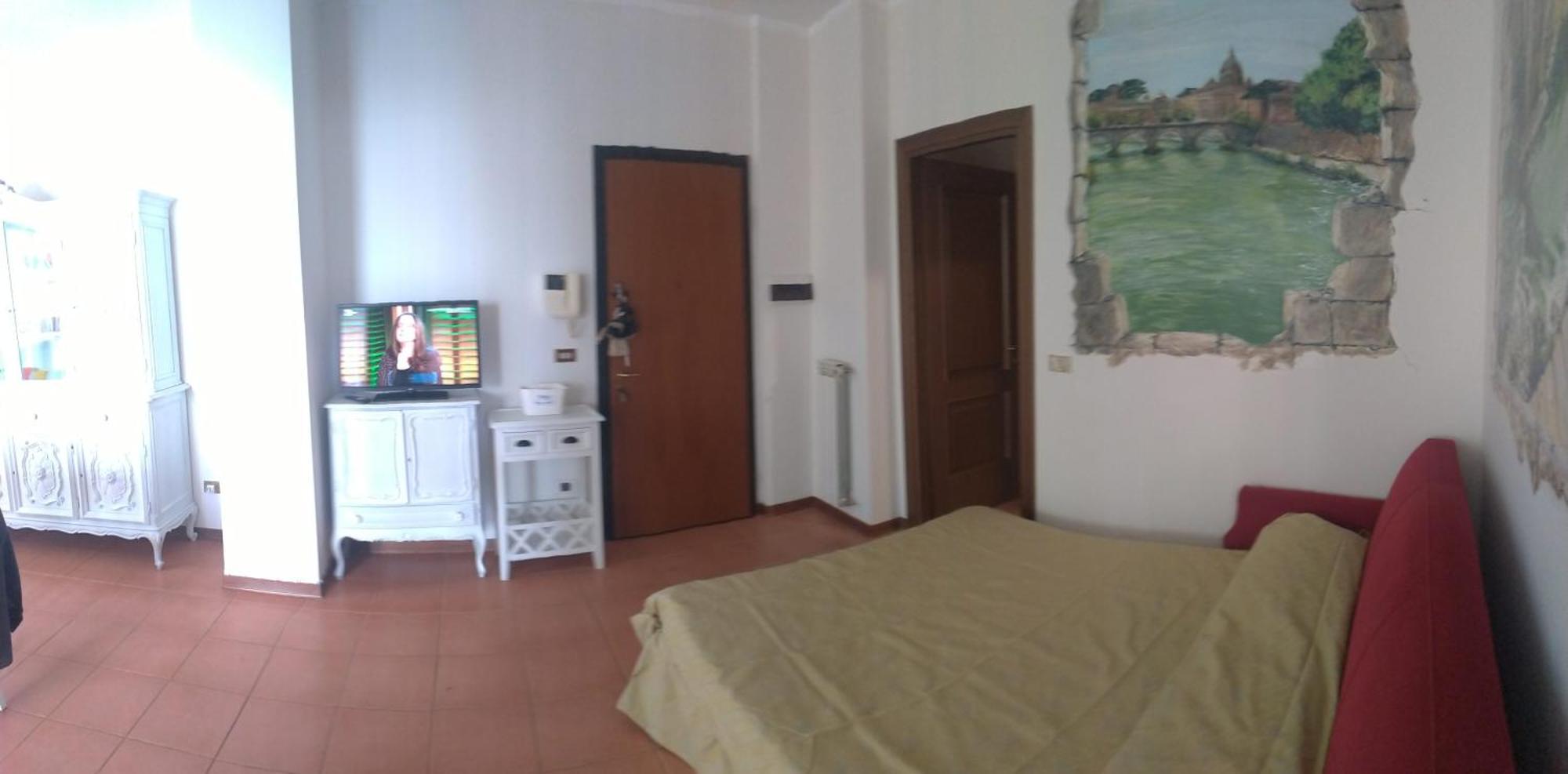 Azimuth - Holiday And Business Roma Exterior foto